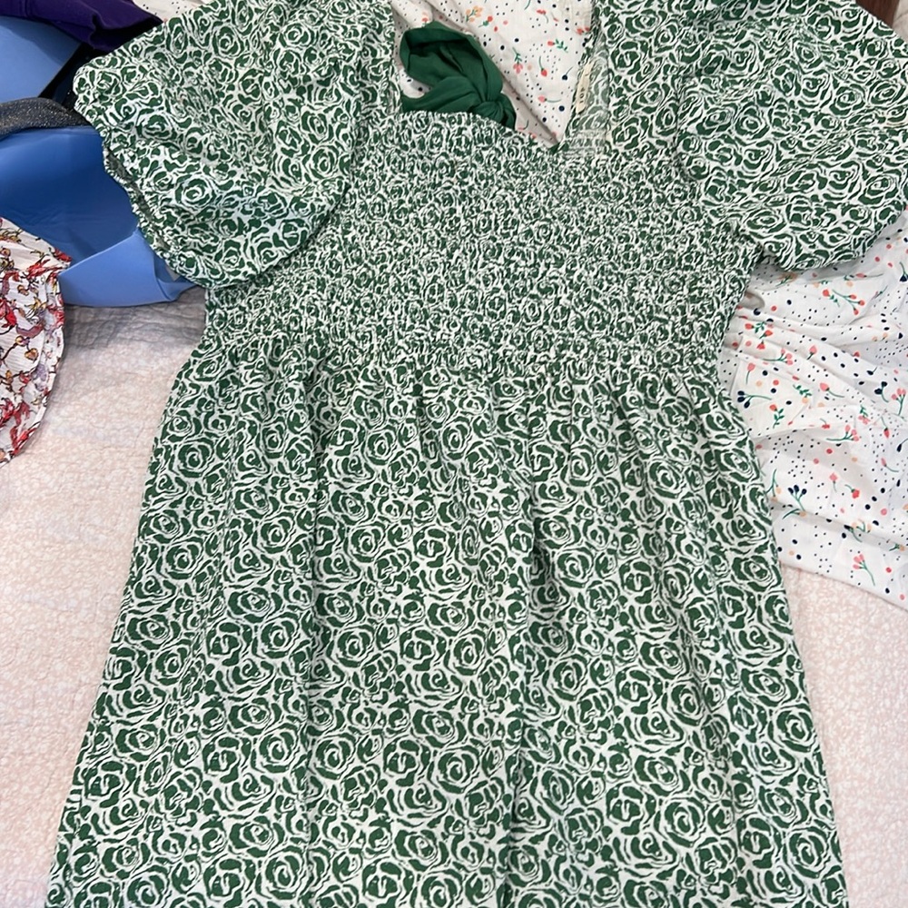 Jodifl dress